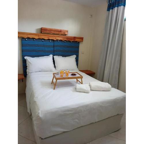SMAG Home