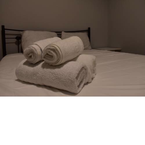 Small and cosy flat near hospitals
