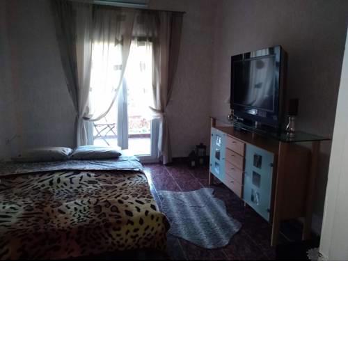 Small Apartment, Central, with Balcony...