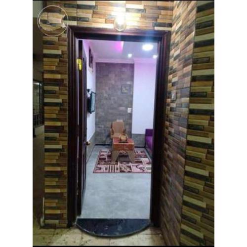 Small apartment Dokki- Mesaha Square in Dokki