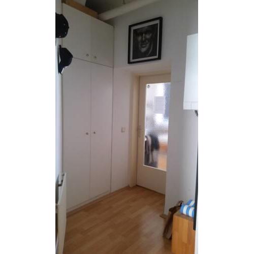Small Apartment / Kleine feine 36m2 Wohnung