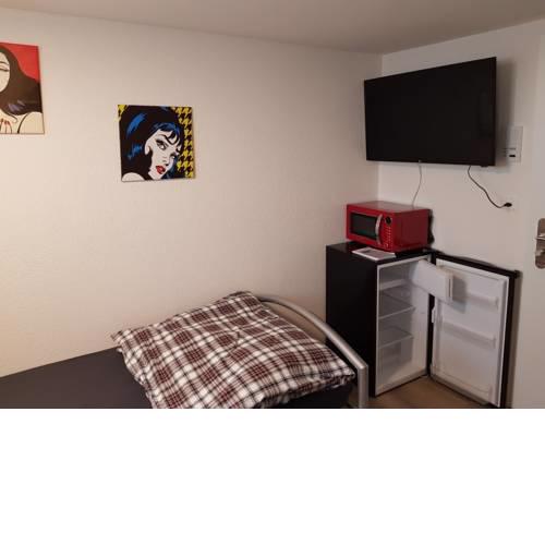 Small Apartment Zug