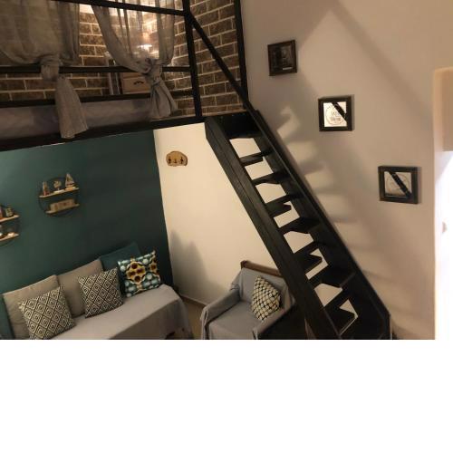 Small cosy house Lavrion