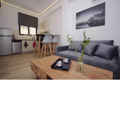 Small diamond in the heart of Athens,in kolonaki