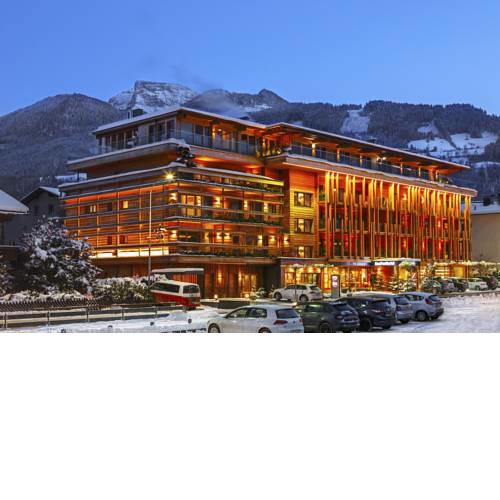 Small Luxury Hotel of the World - DasPosthotel