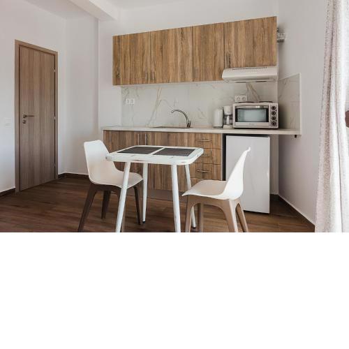Small minimal apartmet 2