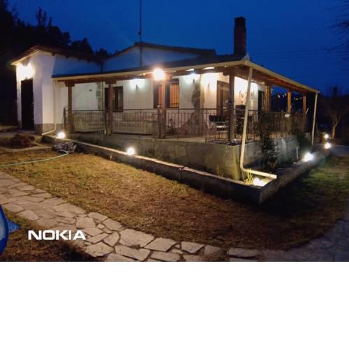 small paradise in kallithea