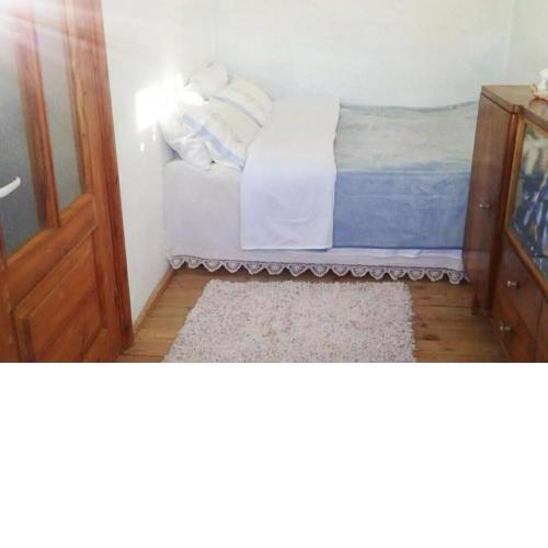 Small room for two in private villa
