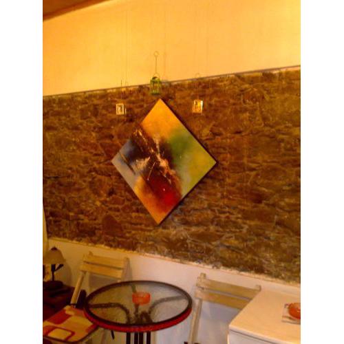 small sweet home romantic