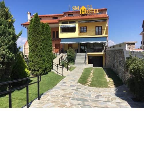 SmallHotel - Vevi