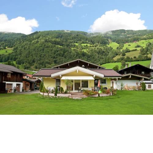 Smaragd Chalet