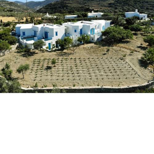 Smaragda Rooms & Studios
