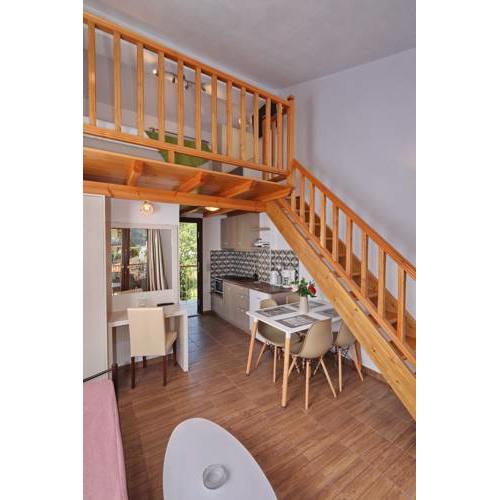 Smaragda Studios Skopelos