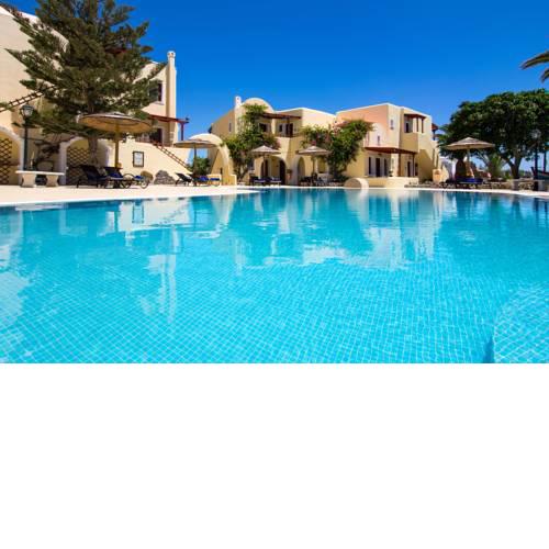 Smaragdi Hotel
