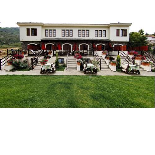 Smaragdi Luxury Apartments