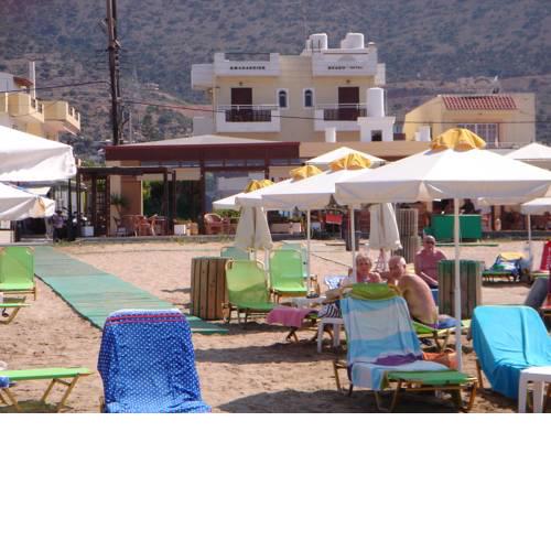 Smaragdine Beach Hotel