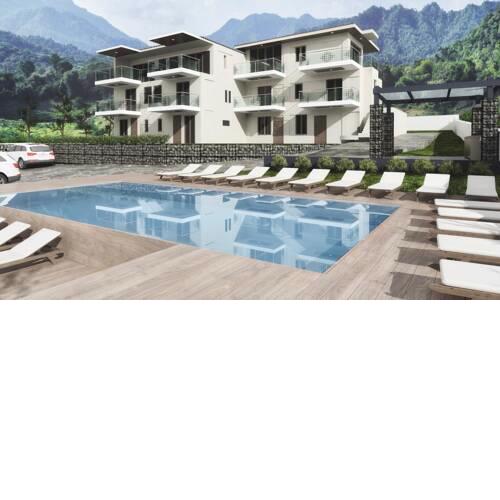 Smaragdos Thassos Boutique Suites