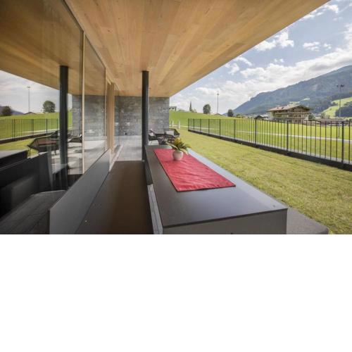 Smaragdresort Top 3.2 Happy Alps