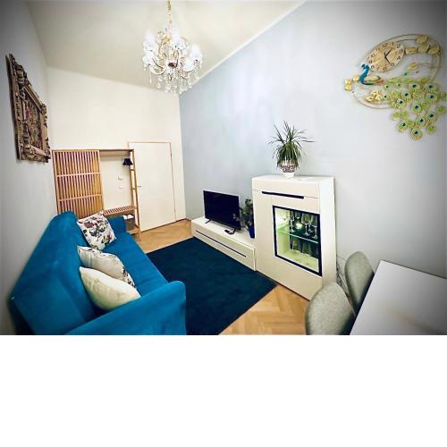 Smarald Apartment