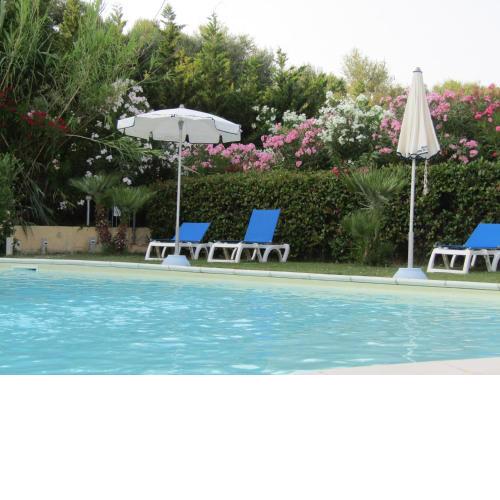 S.Maria Coghinas Cozy Flat W/ Parking&Garden!