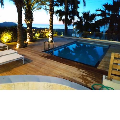 Smaris Collection Luxury Villa