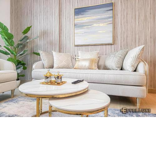 Smart 1 Bedroom Apartment In Port - De -lamer