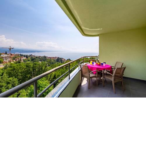 Smart 4 Sports Apartment
