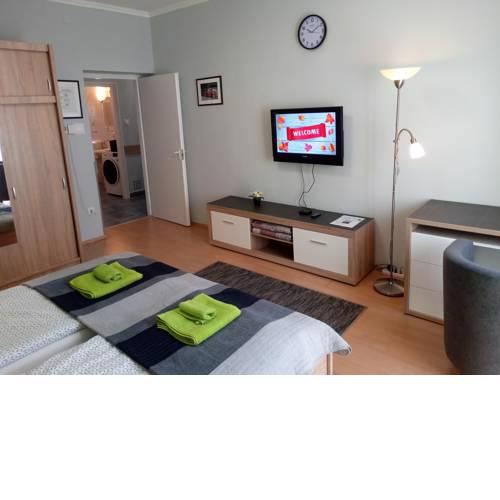 Smart Apartman Miskolc