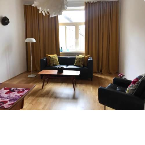 Smart apartment 10 min from parliament and museums
