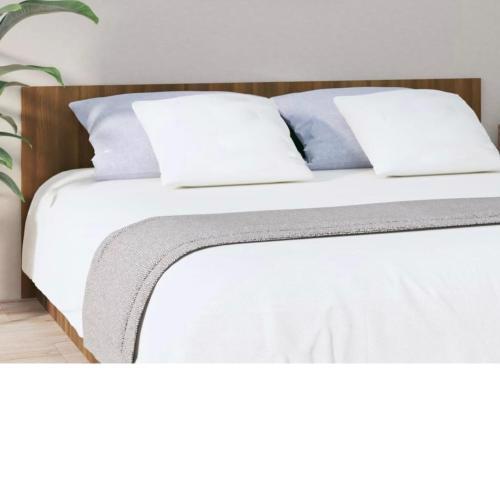 Smart Apartment Central Silver