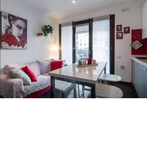 Smart Apartment Milano