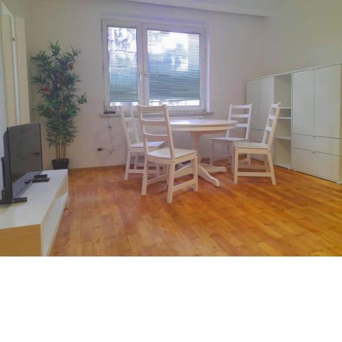 Smart Apartment/Central location