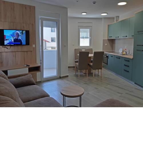 Smart Apartments Marea