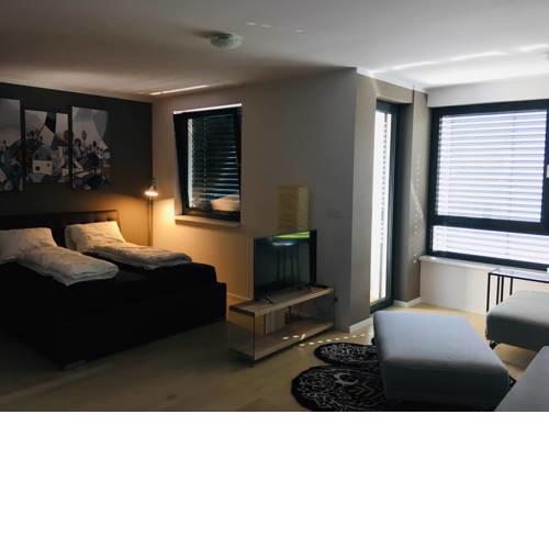 Smart Business Apartment - Luxury new residence