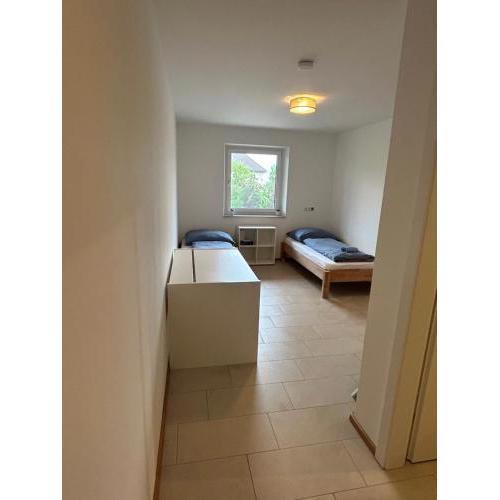 Smart Comfort Room