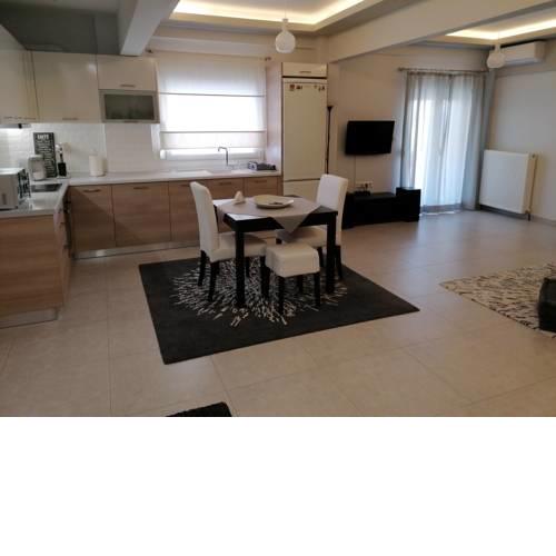 Smart home - cozy central apartment