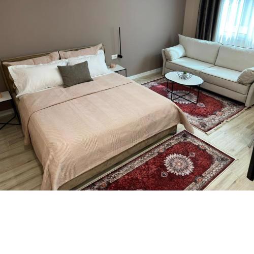 Smart Home , Lovely Apartment in Tirana
