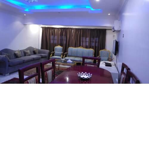 Smart home partment 28