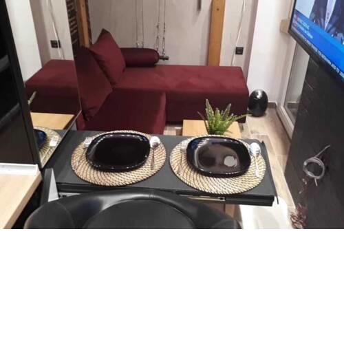 Smart Home #small_home_in_the_Center!