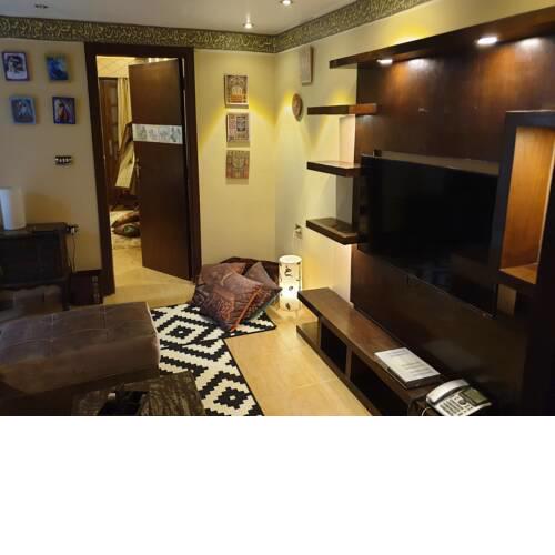 Smart home