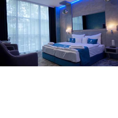 Smart Hotel Budapest