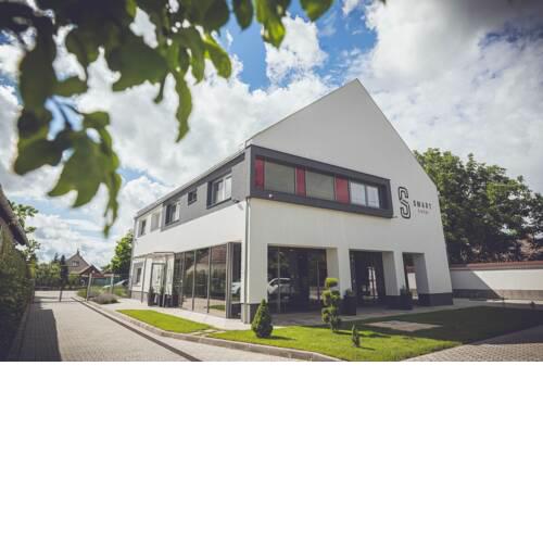 Smart Hotel