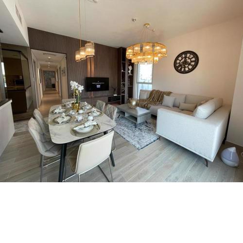 Smart Living Apartment