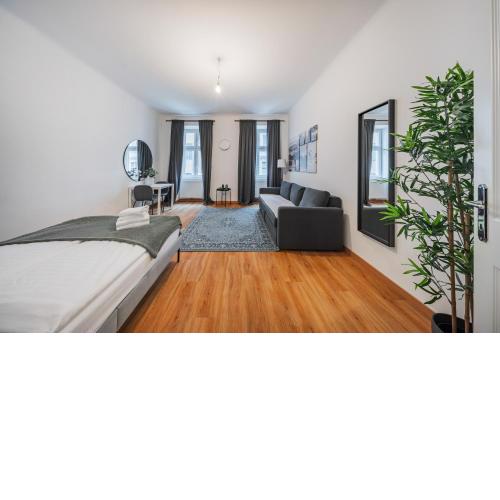 Smart Living Apartments - Alsergrund
