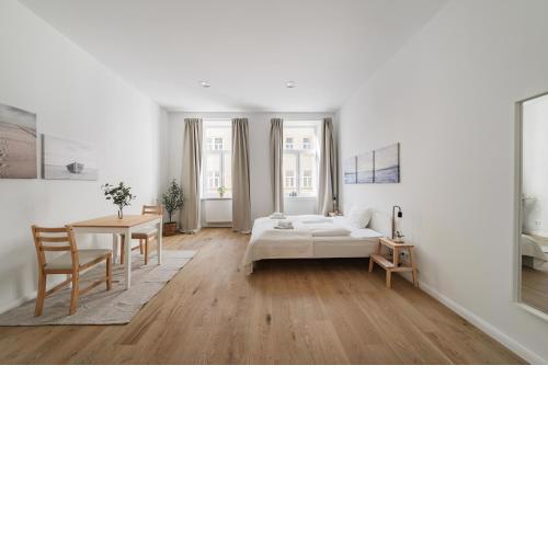 Smart Living Apartments - Favoriten