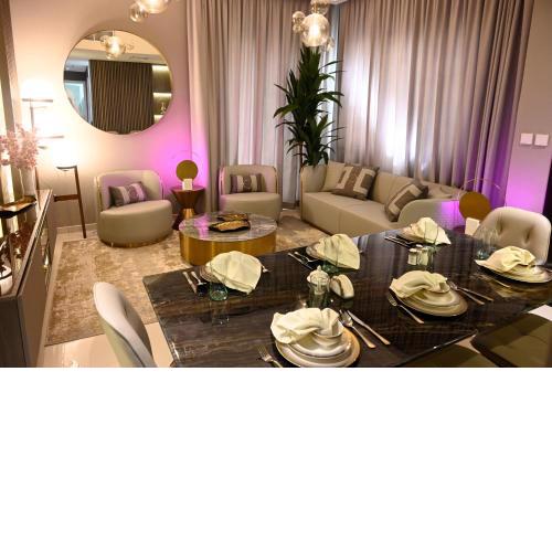 Smart Living Villa