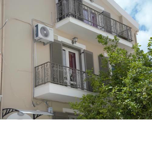 Smart Luxury Accommodations