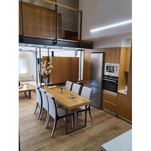 Smart Luxury Amperia House
