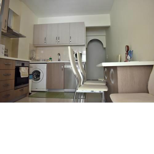 Smart Luxury Maisonette