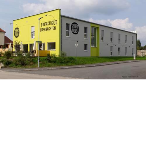 Smart Motel